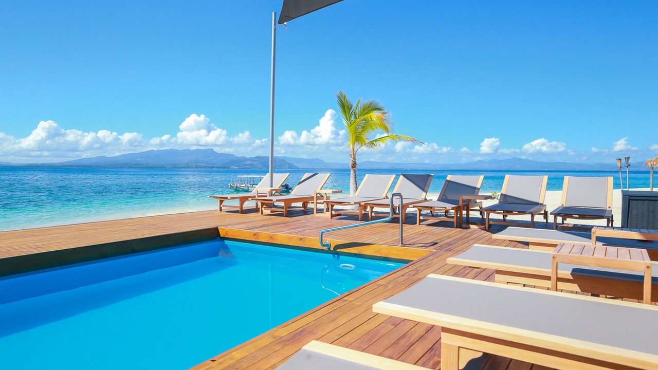 Photo of Outdoor in Bounty Island
