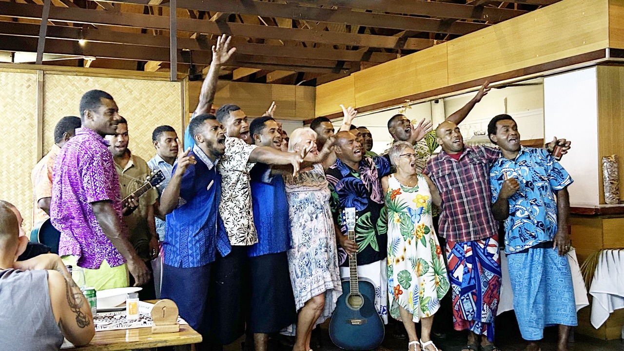 Photo of Others in Bounty Island