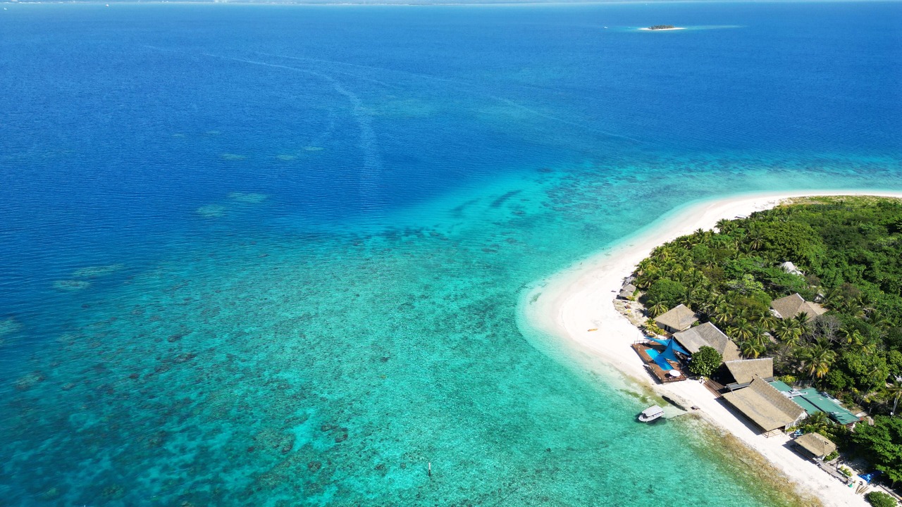 Photo of Outdoor in Bounty Island