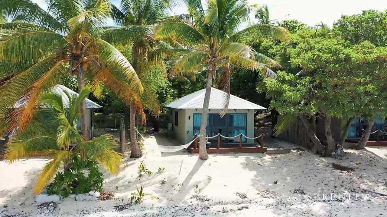 Photo of Bedroom in Bounty Island