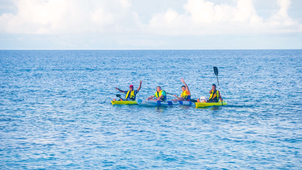 Photo of Others in Bounty Island