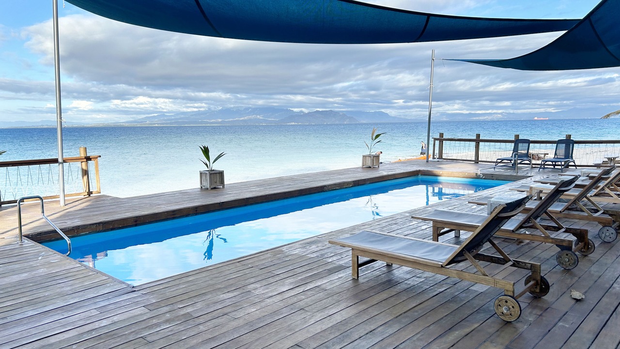 Photo of Outdoor in Bounty Island