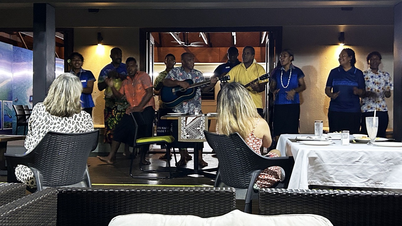 Photo of Others in Bounty Island