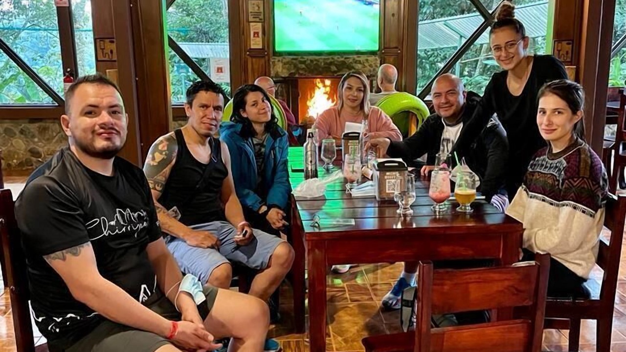 Photo of Others in Rivas