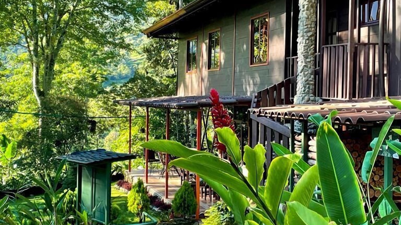 Photo of Outdoor in Rivas