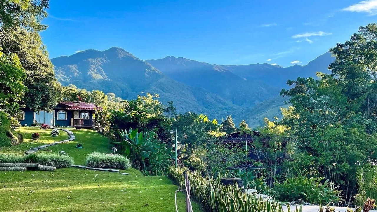 Photo of Outdoor in Rivas