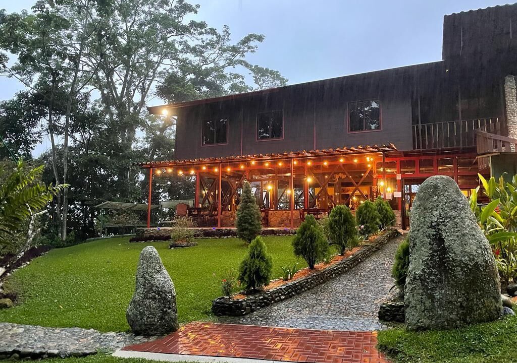Photo of Outdoor in Rivas