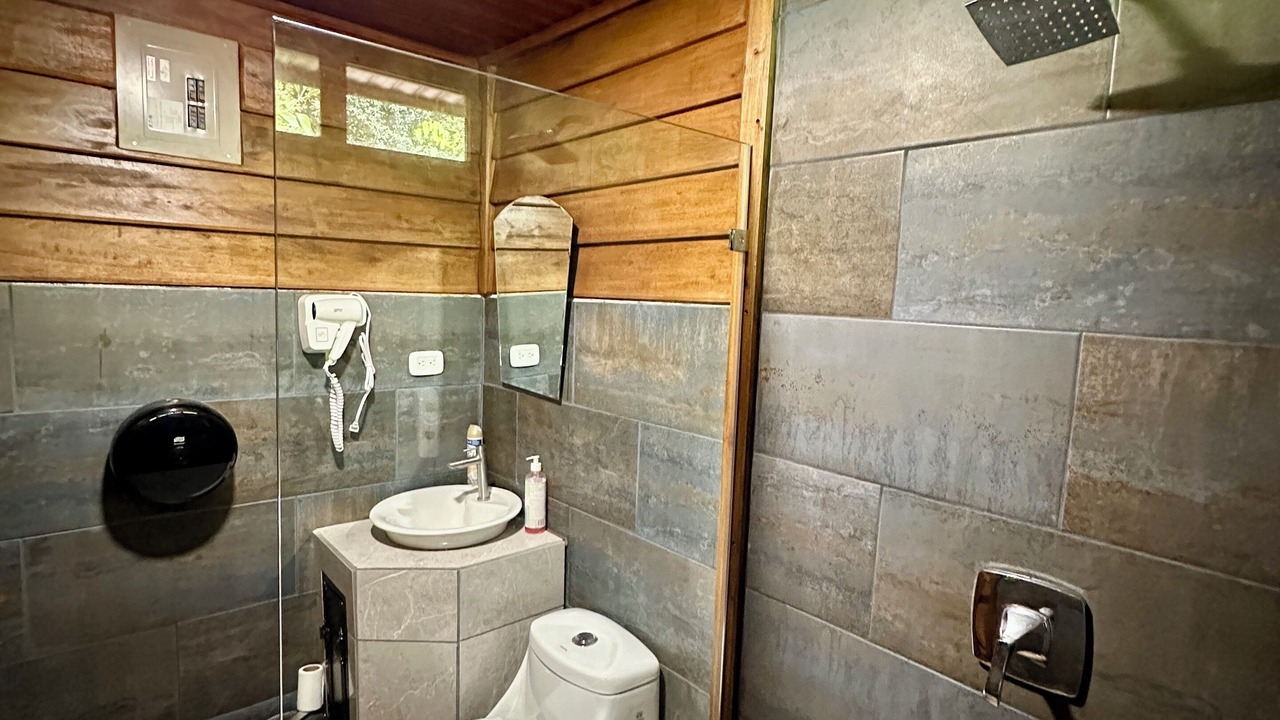 Photo of Bathroom in Rivas