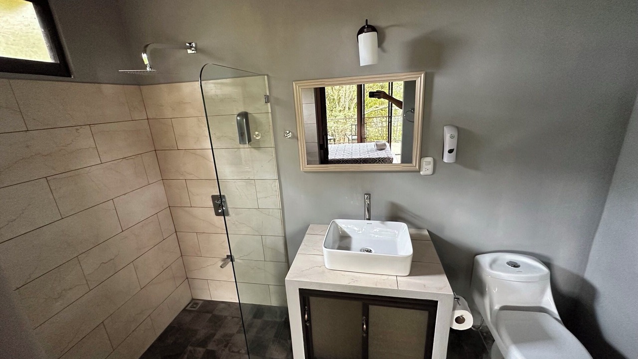 Photo of Bathroom in Rivas
