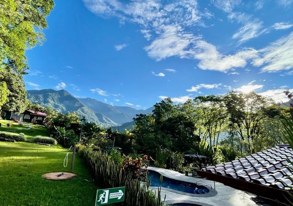 Photo of Outdoor in Rivas
