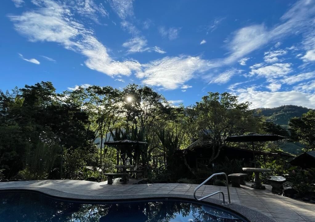 Photo of Outdoor in Rivas