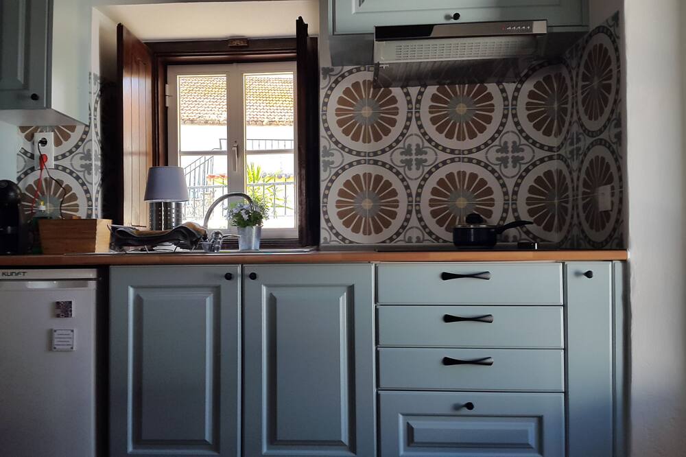 Photo of Kitchen in Vila Nogueira de Azeitao