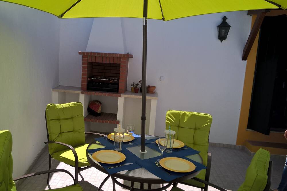 Photo of Kitchen in Vila Nogueira de Azeitao