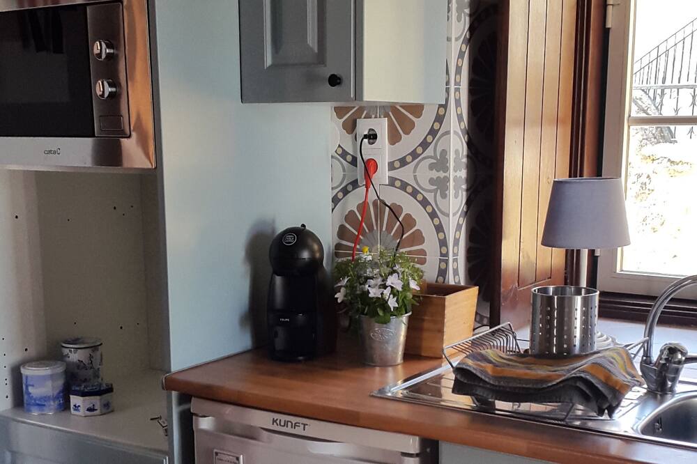 Photo of Kitchen in Vila Nogueira de Azeitao
