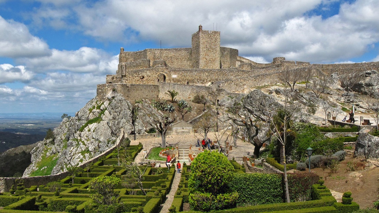 Photo of Others in Santa Maria de Marvao
