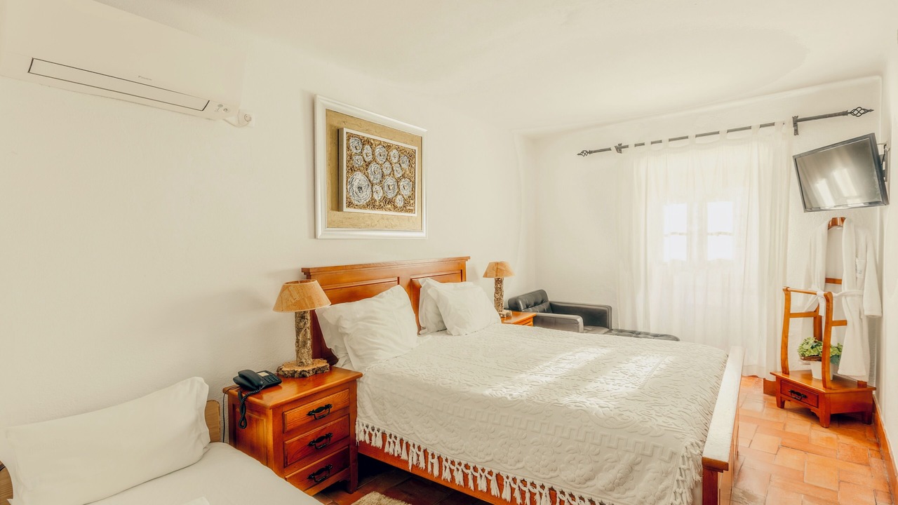 Photo of Bedroom in Santa Maria de Marvao