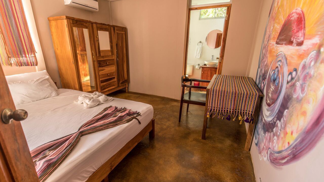 Photo of Bathroom in San Juan del Sur