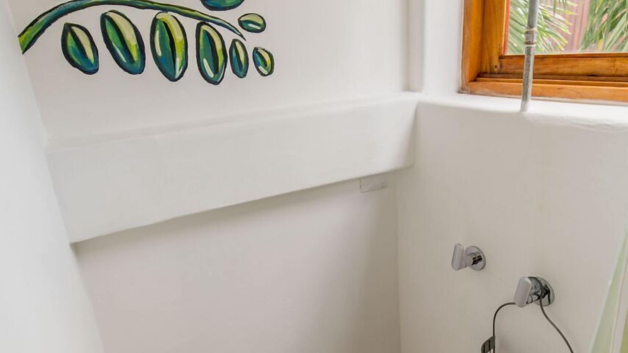 Photo of Bathroom in San Juan del Sur