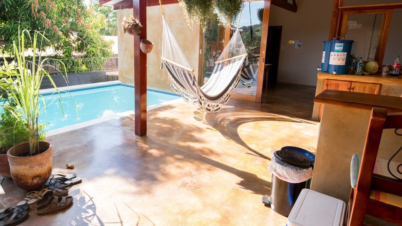Photo of Outdoor in San Juan del Sur