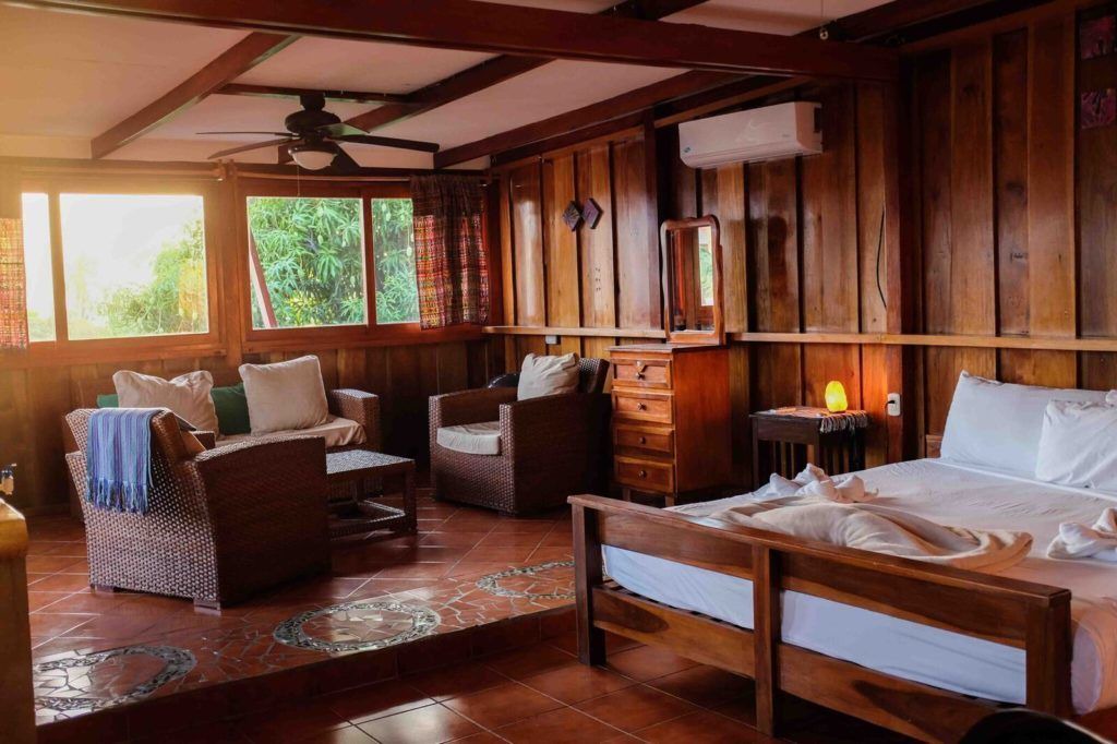 Photo of Patio Balcony in San Juan del Sur
