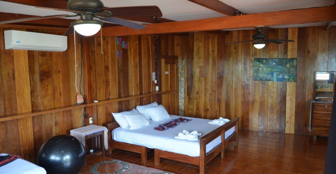 Photo of Patio Balcony in San Juan del Sur