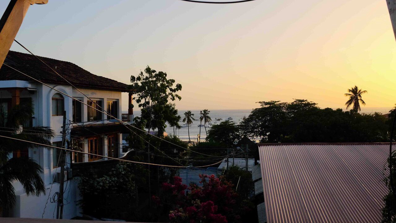 Photo of Patio Balcony in San Juan del Sur