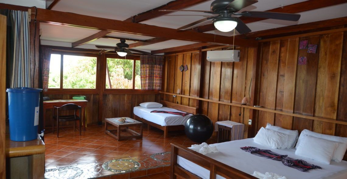 Photo of Patio Balcony in San Juan del Sur