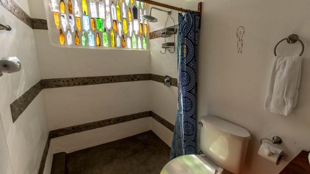 Photo of Bathroom in San Juan del Sur