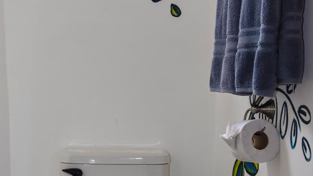Photo of Bathroom in San Juan del Sur