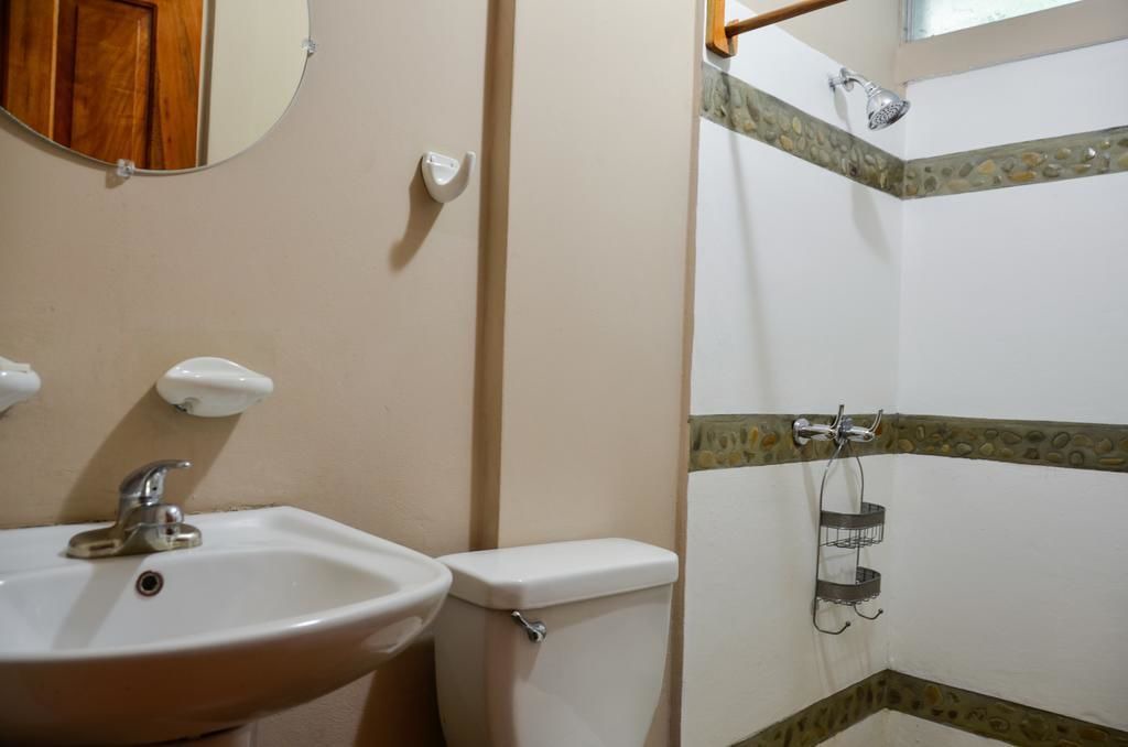 Photo of Bathroom in San Juan del Sur