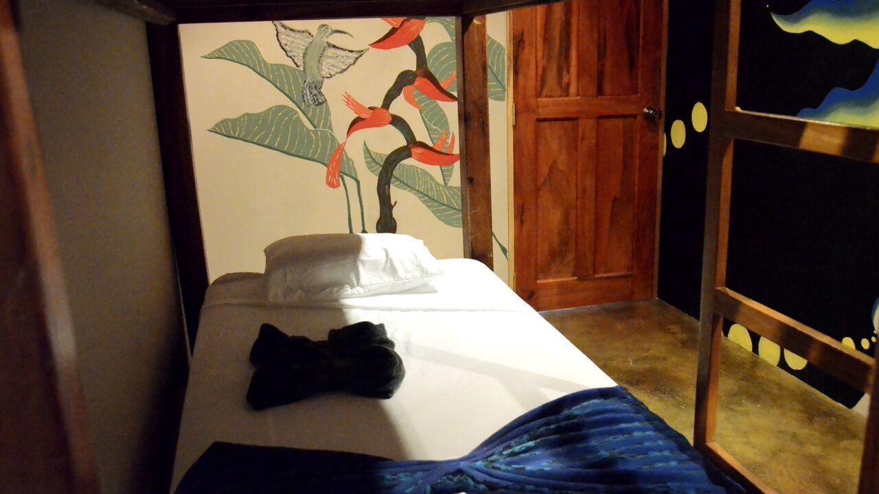Photo of Bathroom in San Juan del Sur