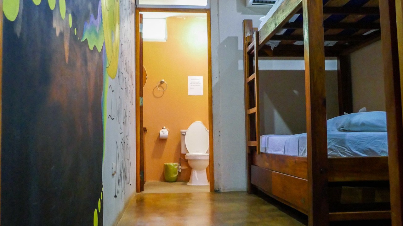 Photo of Bathroom in San Juan del Sur