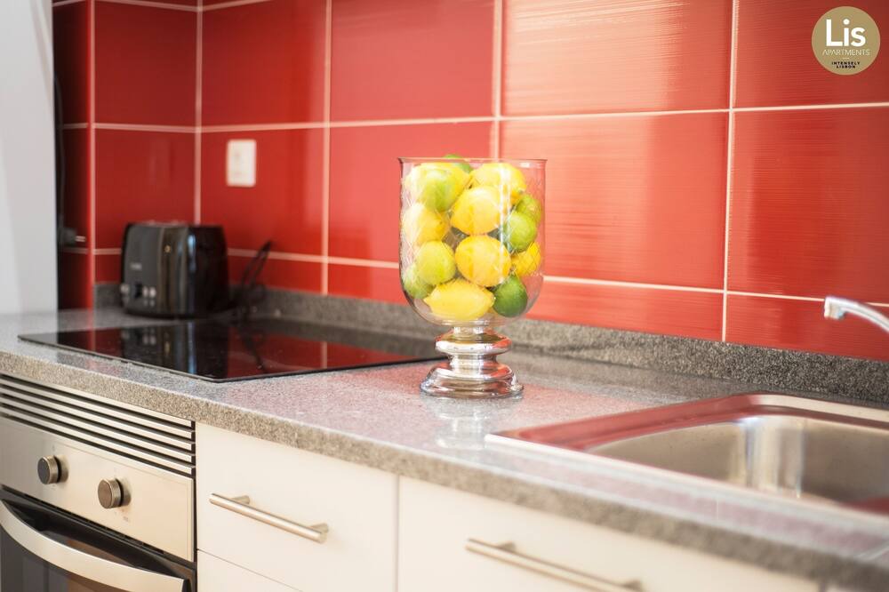 Photo of Kitchen in Pena