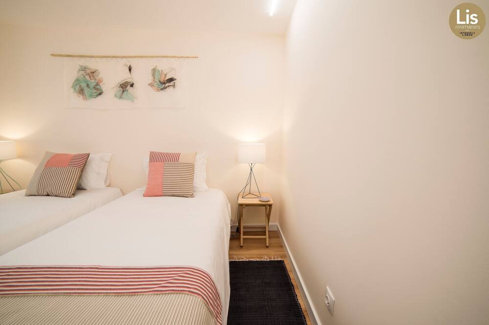 Photo of Bedroom in Pena