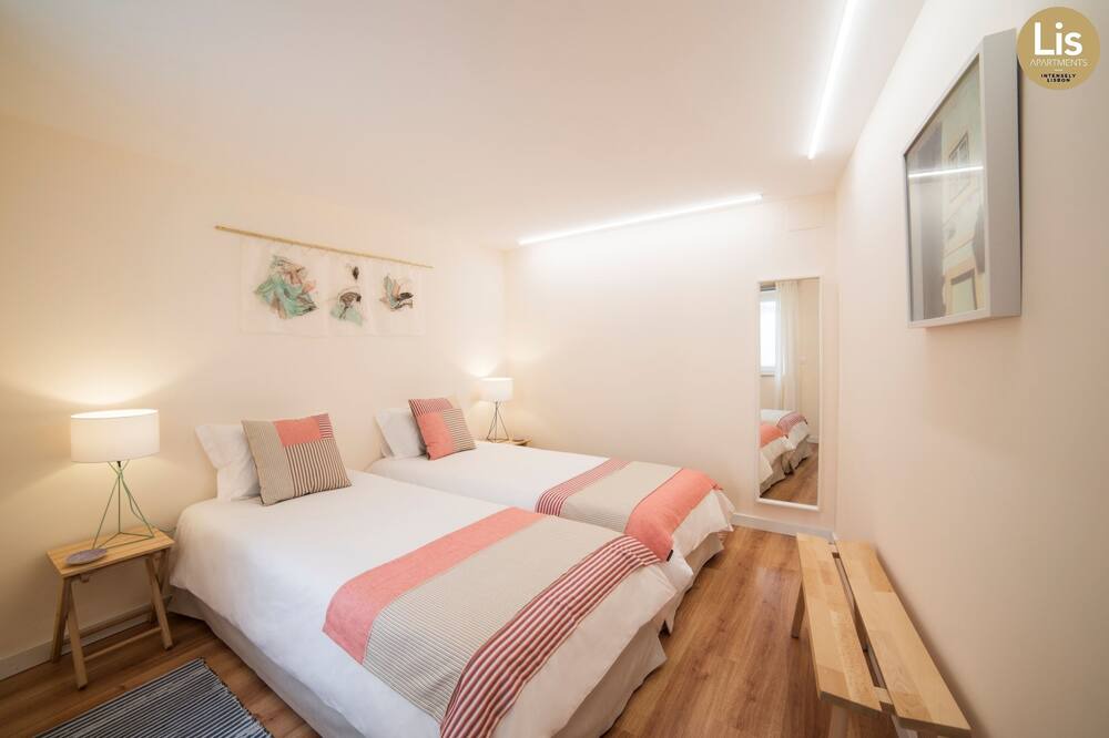 Photo of Bedroom in Pena