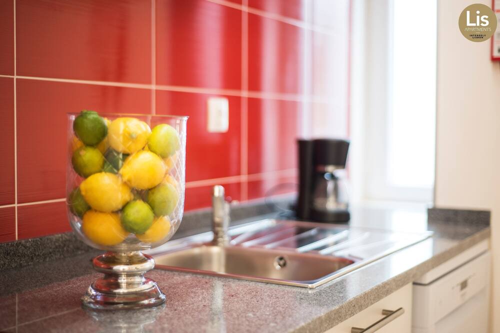 Photo of Kitchen in Pena