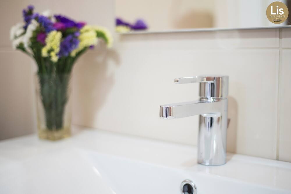 Photo of Bathroom in Pena