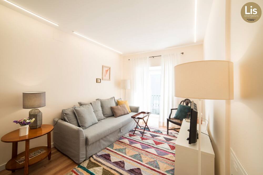 Photo of Livingroom in Pena