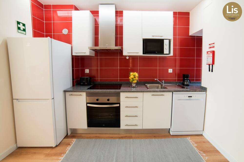Photo of Kitchen in Pena