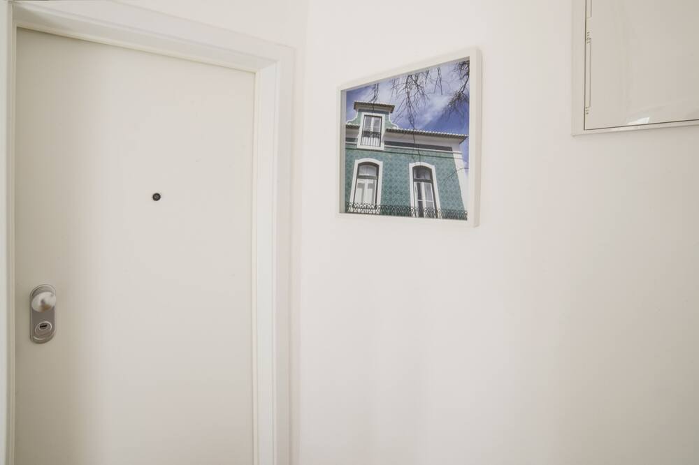 Photo of Bedroom in Pena