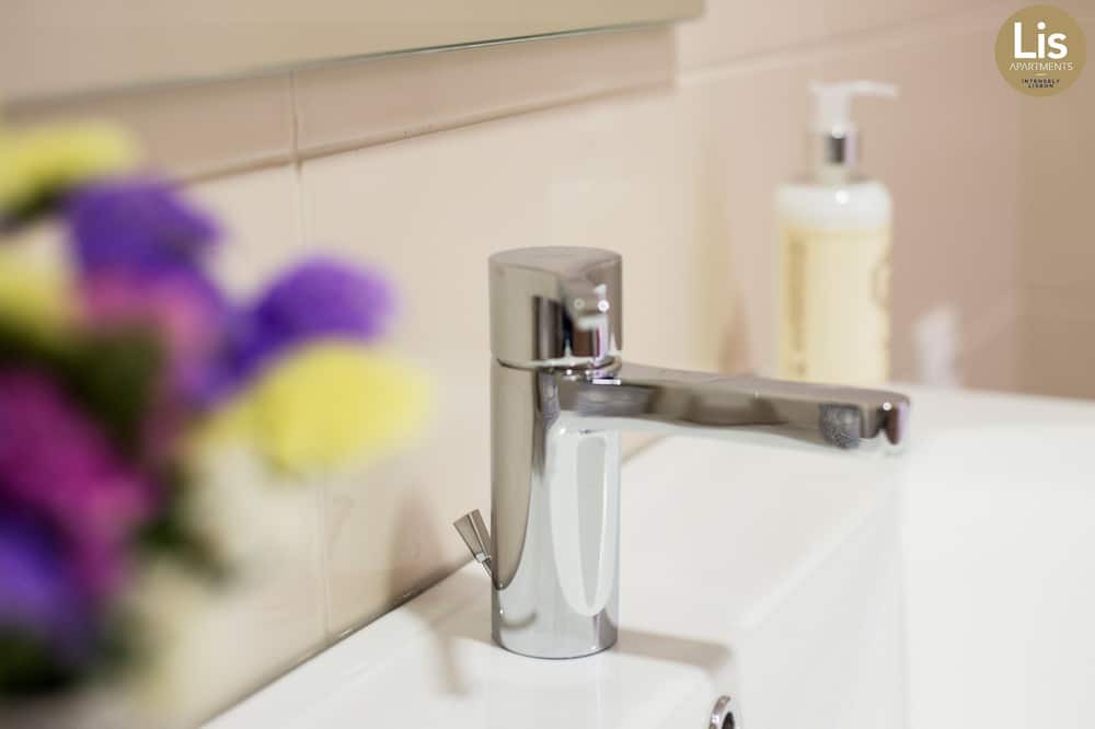 Photo of Bathroom in Pena