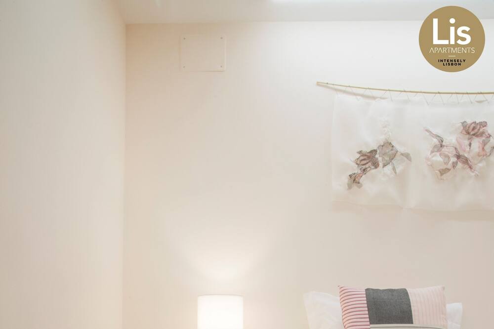 Photo of Bedroom in Pena