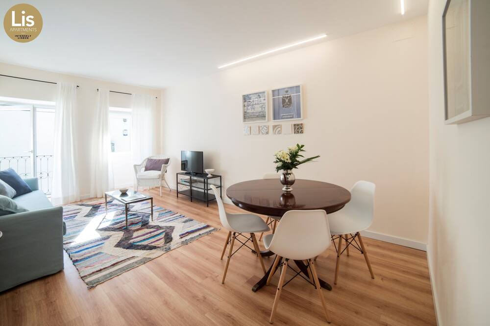 Photo of Livingroom in Pena