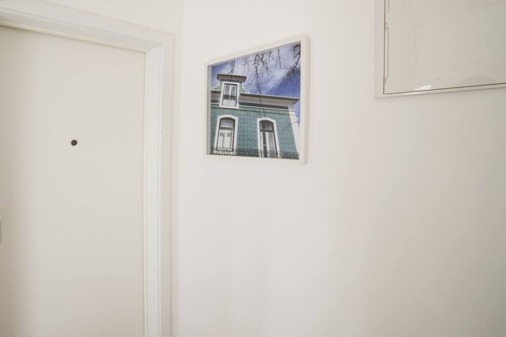 Photo of Bedroom in Pena