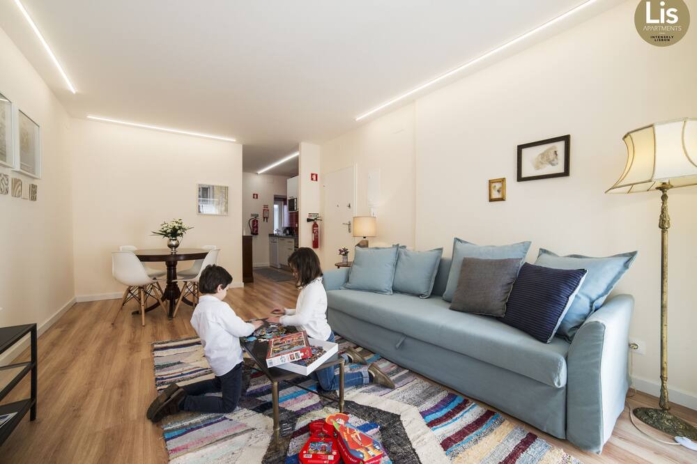 Photo of Livingroom in Pena