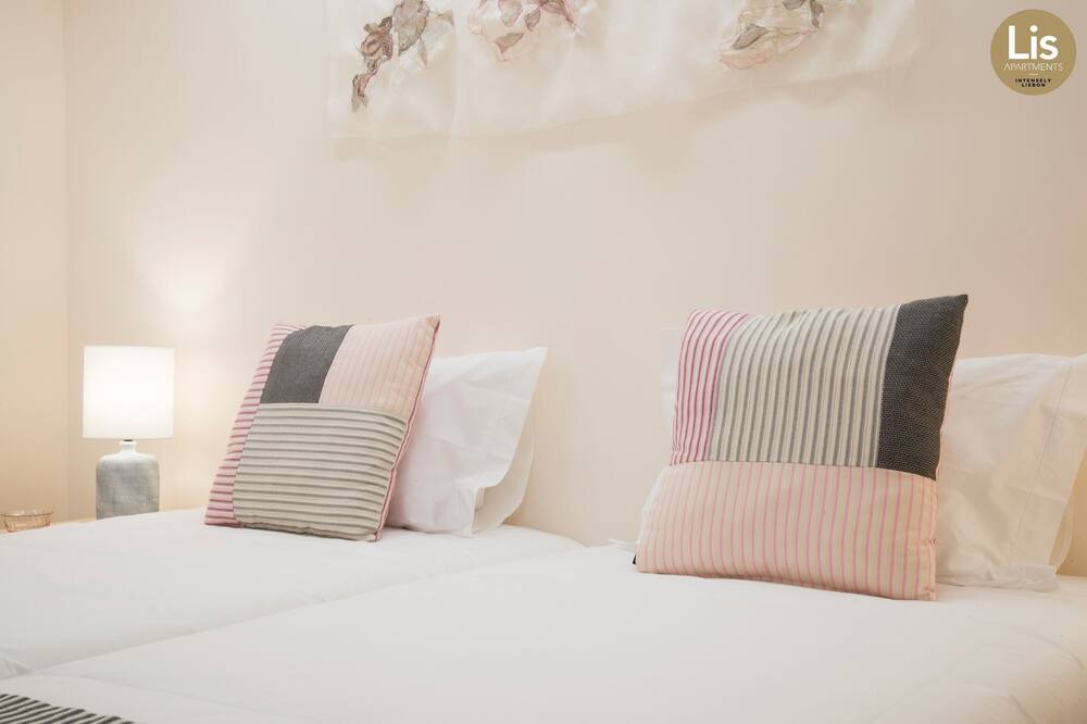 Photo of Bedroom in Pena
