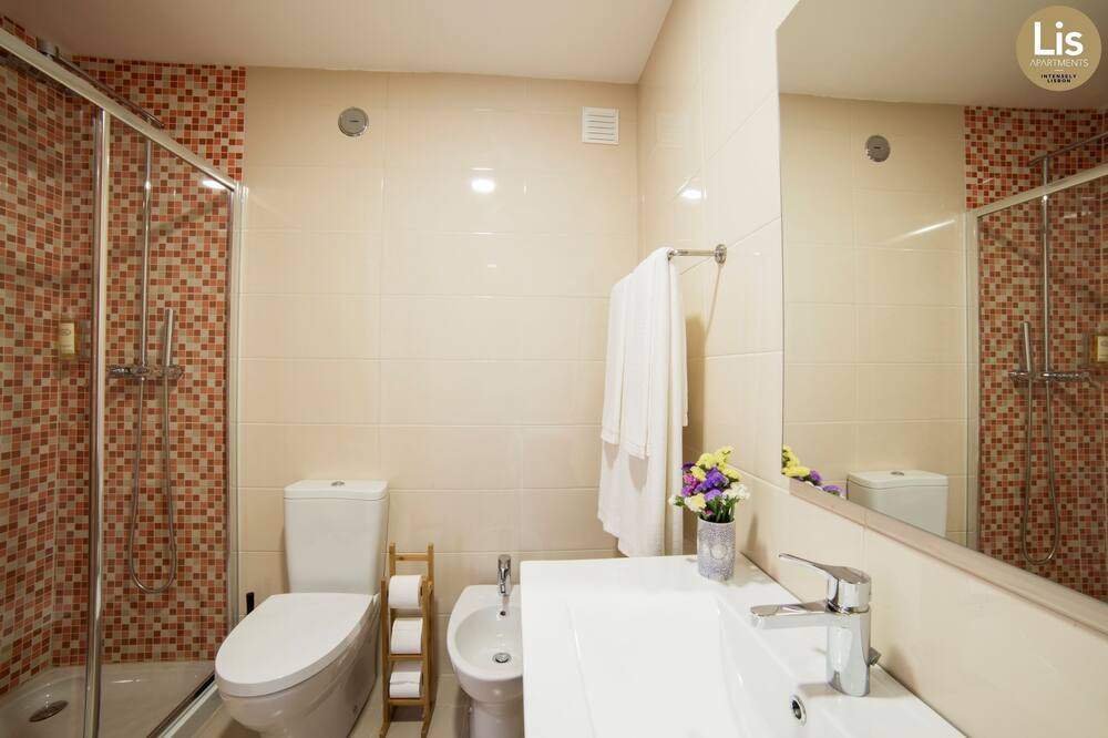 Photo of Bathroom in Pena