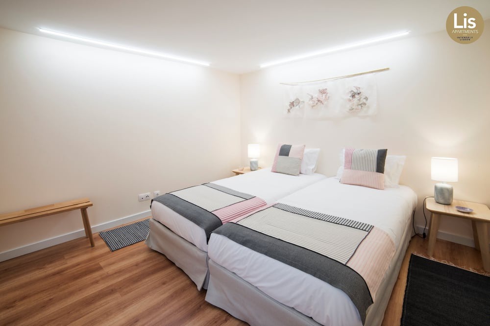 Photo of Bedroom in Pena