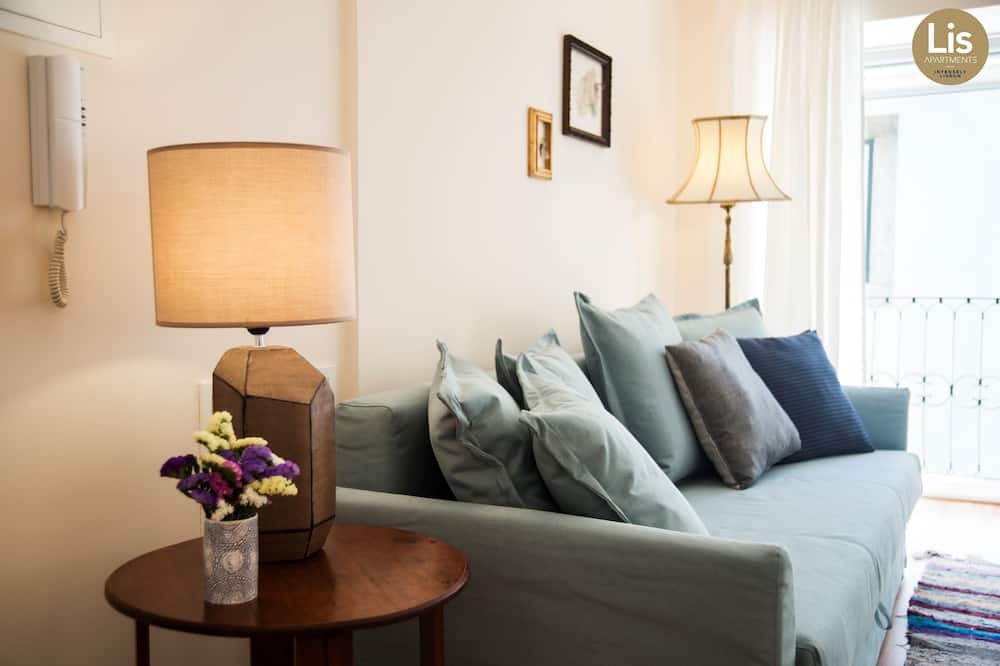 Photo of Livingroom in Pena