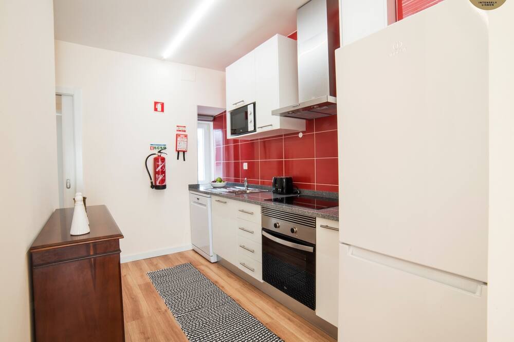 Photo of Kitchen in Pena